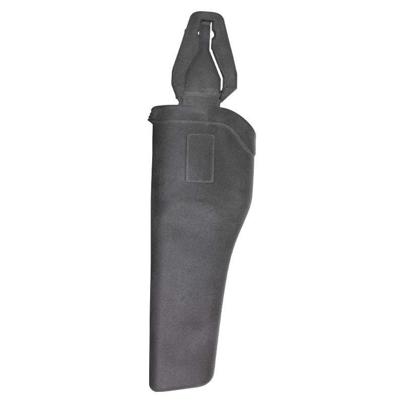 STERLING HOLSTER PLASTIC BLACK BULK